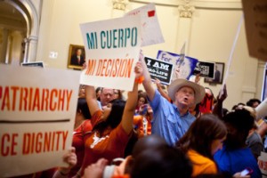 An Abortion Option Returns to El Paso After Long Legal Battle
