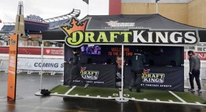 DraftKings and FanDuel are legal in Virginia